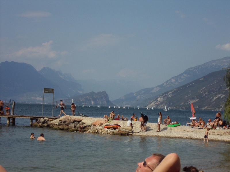 12-Agosto-2009-Mt. Baldo & Lago di Garda 2 (23)