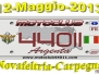 12 Maggio 2013 - Novafeltria -Carpegna