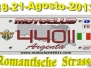18-21 Agosto 2013 - Romantische Strasse