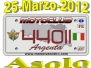 25 Marzo 2012 - Villa di Maser, Asolo, Possagno, Canova