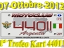 7 Ottobre 2012 - Motoclub 44011 Sui kart a Pomposa
