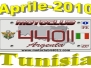 Aprile 2010 - Tunisia