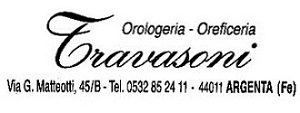 Orologeria, Oreficeria Travasoni